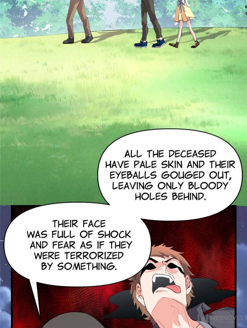 I Might Be A Fake Cultivator chapter 38 - page 7