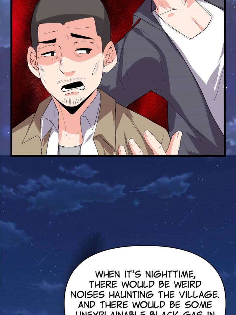 I Might Be A Fake Cultivator chapter 38 - page 8