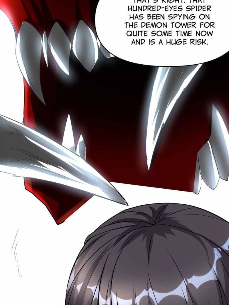 I Might Be A Fake Cultivator chapter 40 - page 11