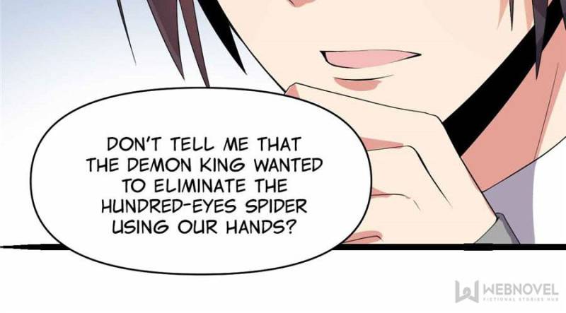 I Might Be A Fake Cultivator chapter 40 - page 18
