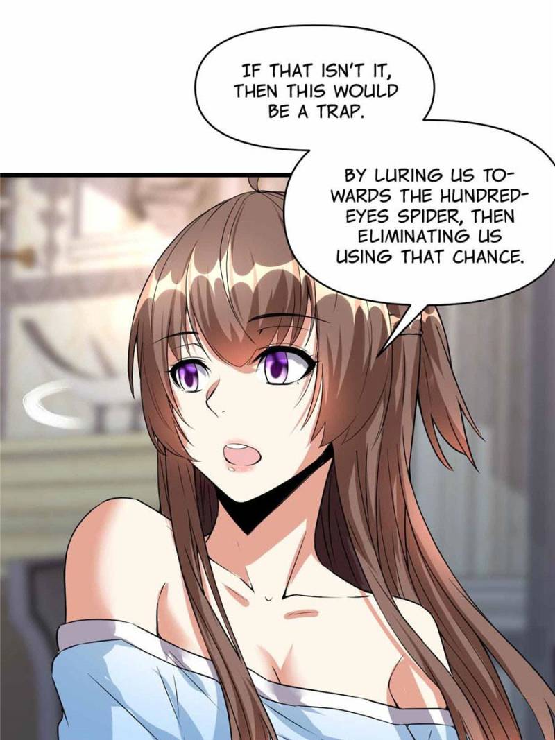 I Might Be A Fake Cultivator chapter 40 - page 19