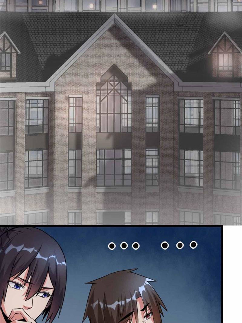I Might Be A Fake Cultivator chapter 40 - page 2