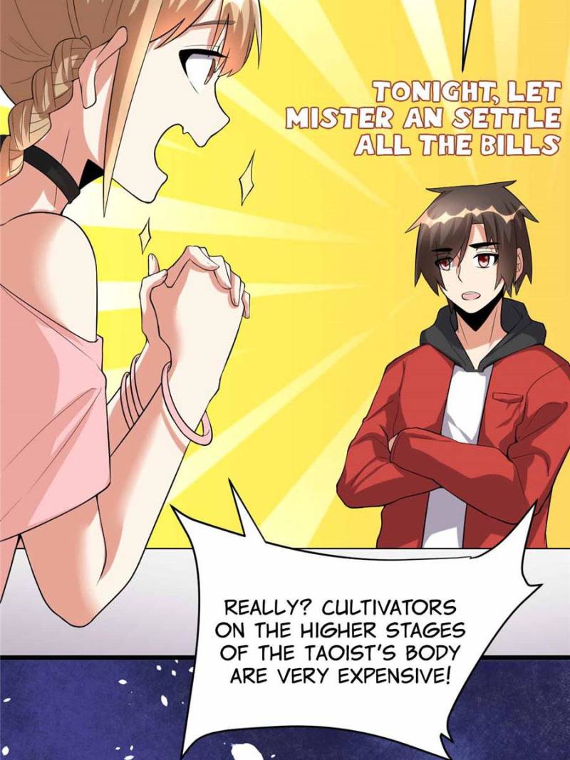 I Might Be A Fake Cultivator chapter 40 - page 26