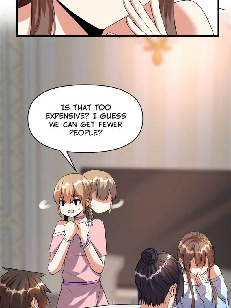 I Might Be A Fake Cultivator chapter 40 - page 32