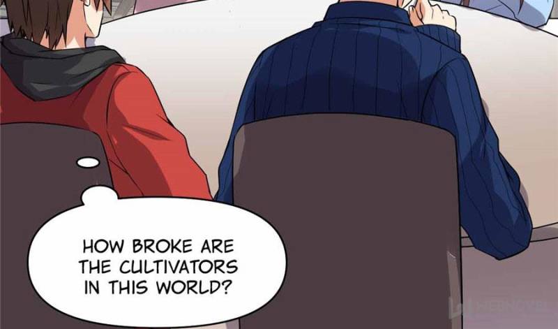 I Might Be A Fake Cultivator chapter 40 - page 33