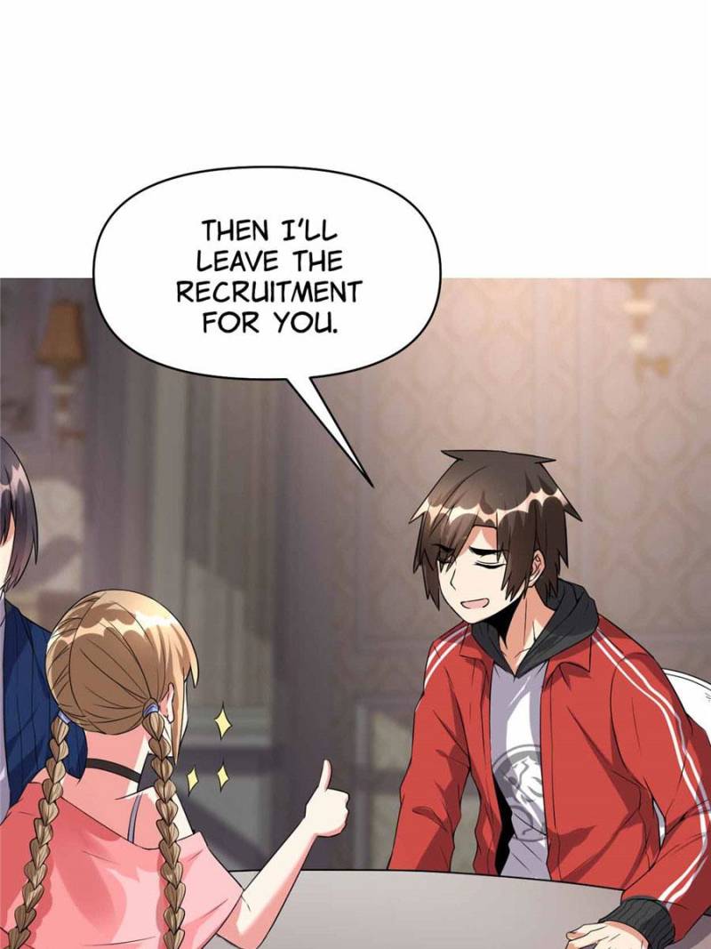 I Might Be A Fake Cultivator chapter 40 - page 34