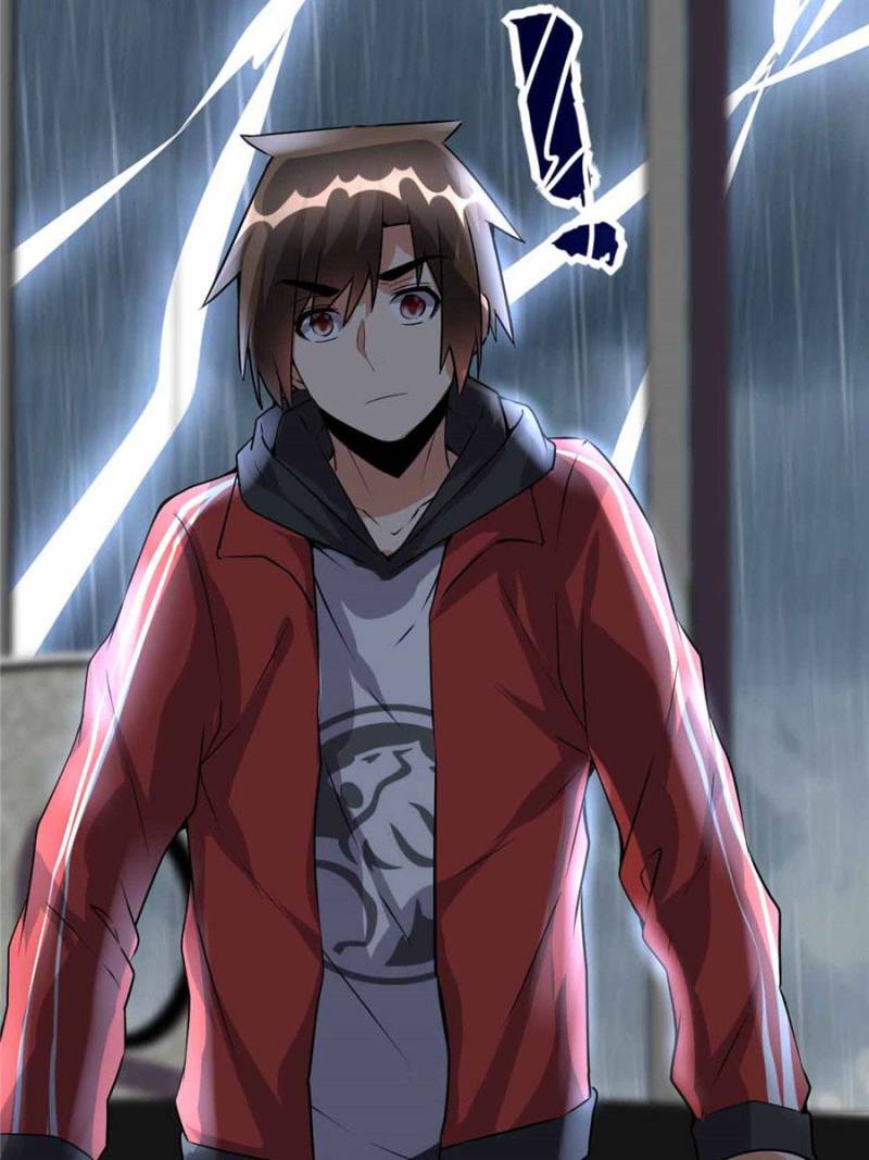 I Might Be A Fake Cultivator chapter 40 - page 37