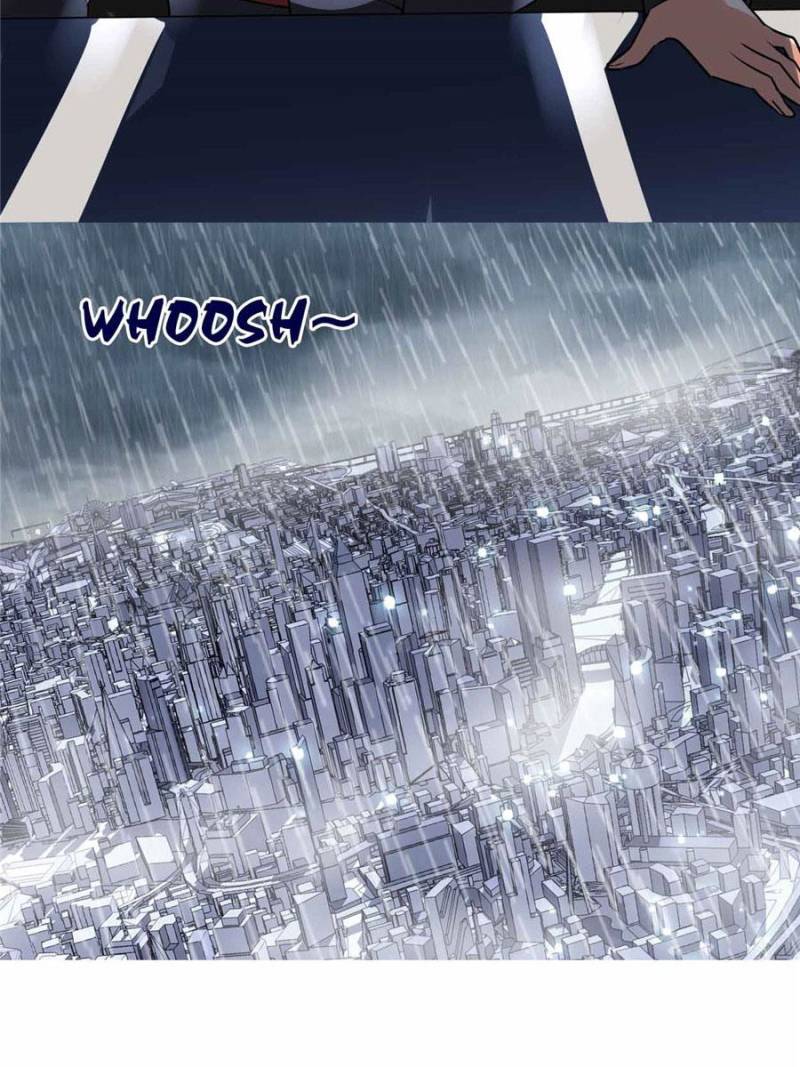 I Might Be A Fake Cultivator chapter 40 - page 38