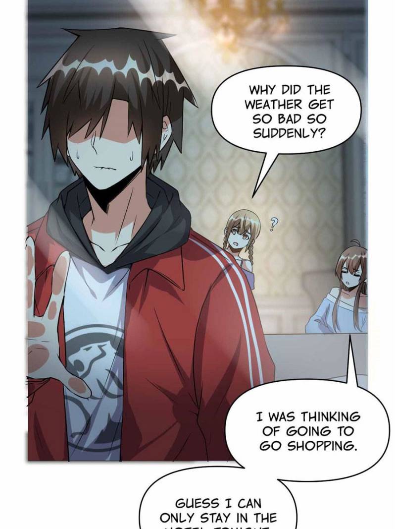 I Might Be A Fake Cultivator chapter 40 - page 40