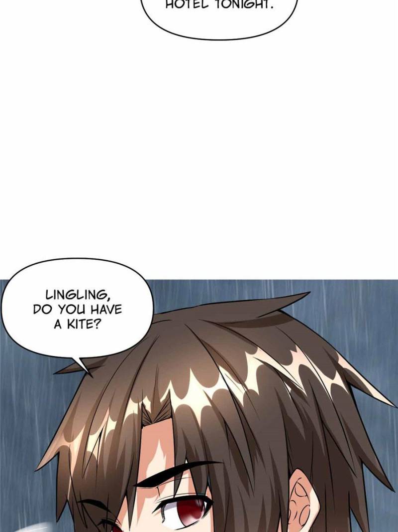 I Might Be A Fake Cultivator chapter 40 - page 41