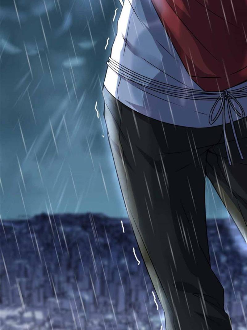 I Might Be A Fake Cultivator chapter 40 - page 49