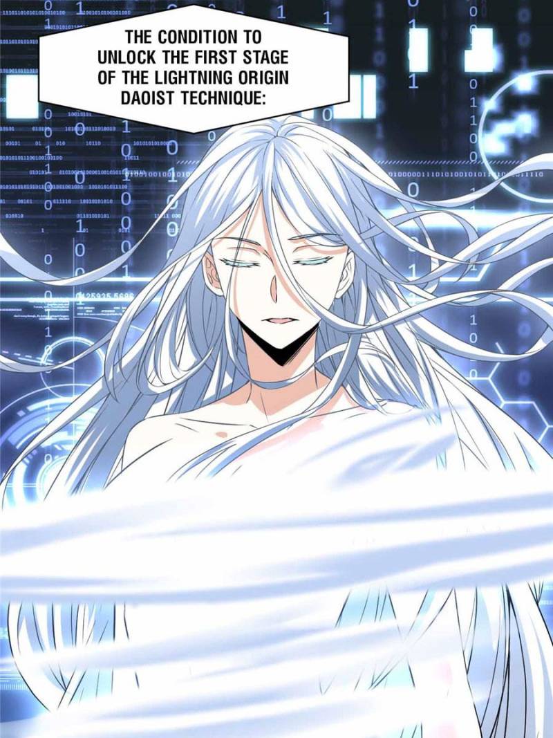I Might Be A Fake Cultivator chapter 40 - page 55