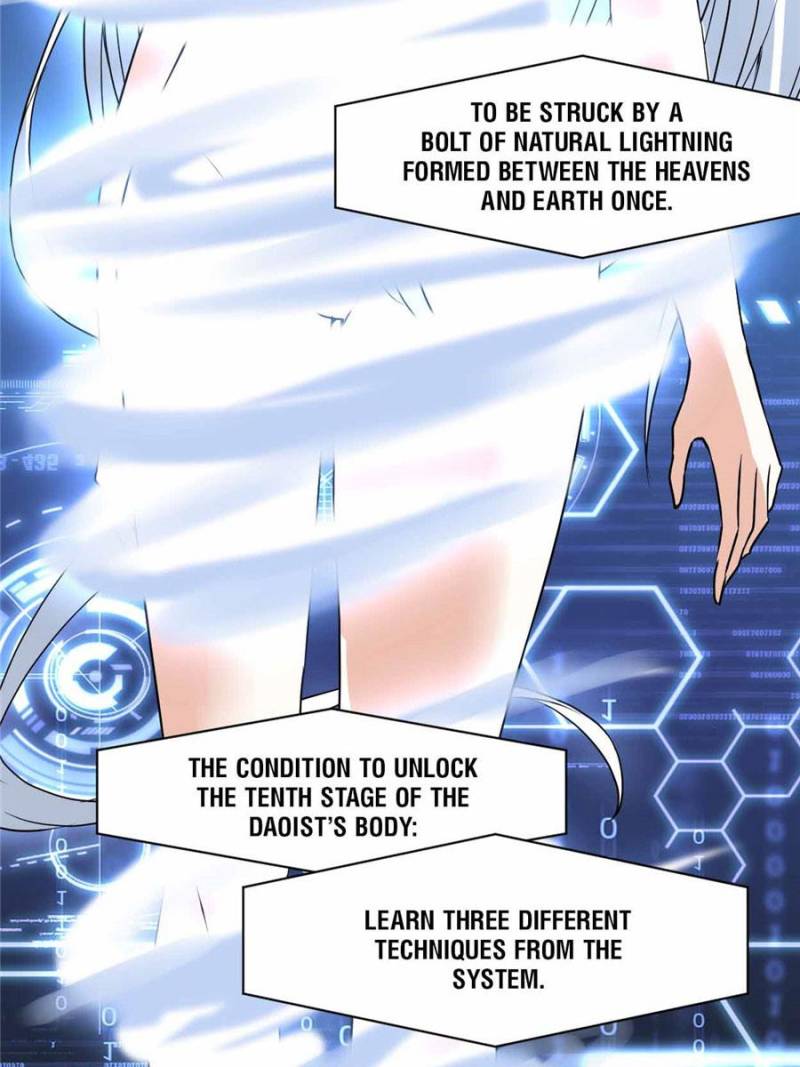 I Might Be A Fake Cultivator chapter 40 - page 56