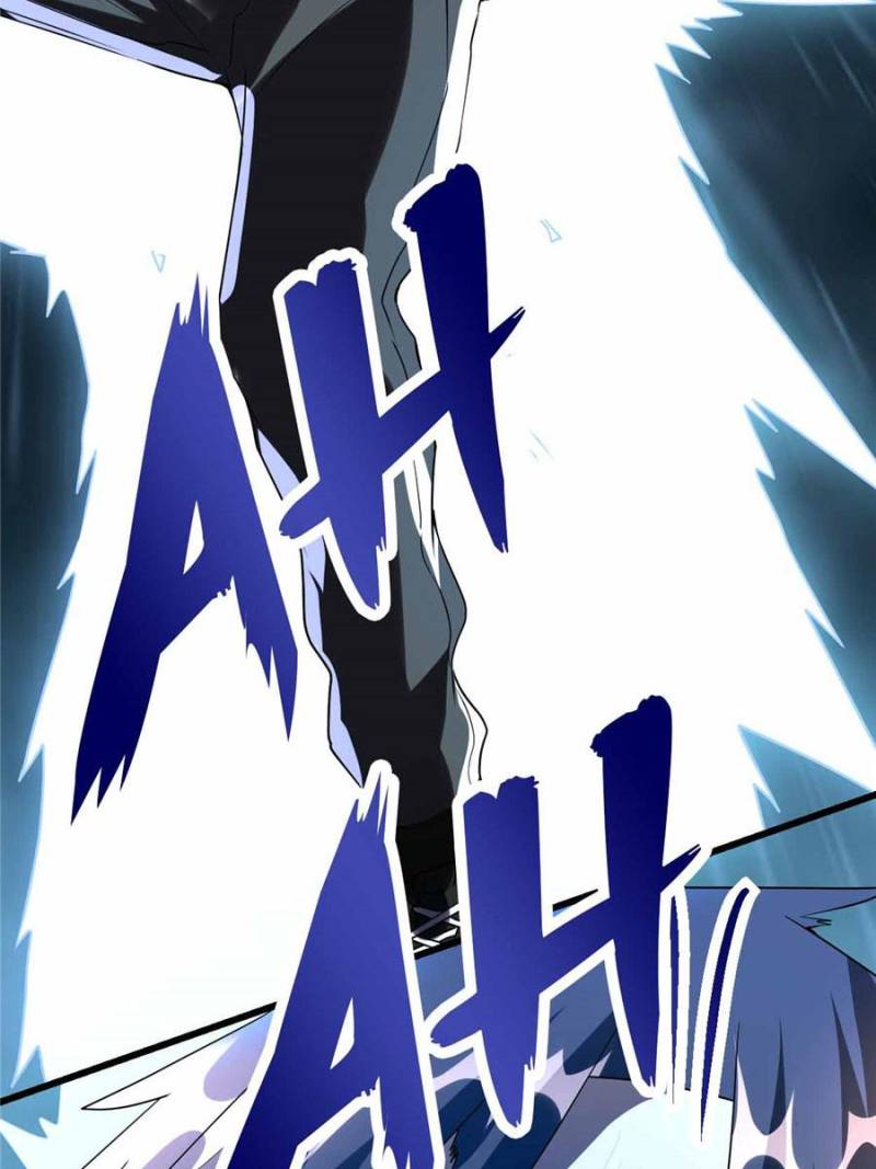 I Might Be A Fake Cultivator chapter 40 - page 67