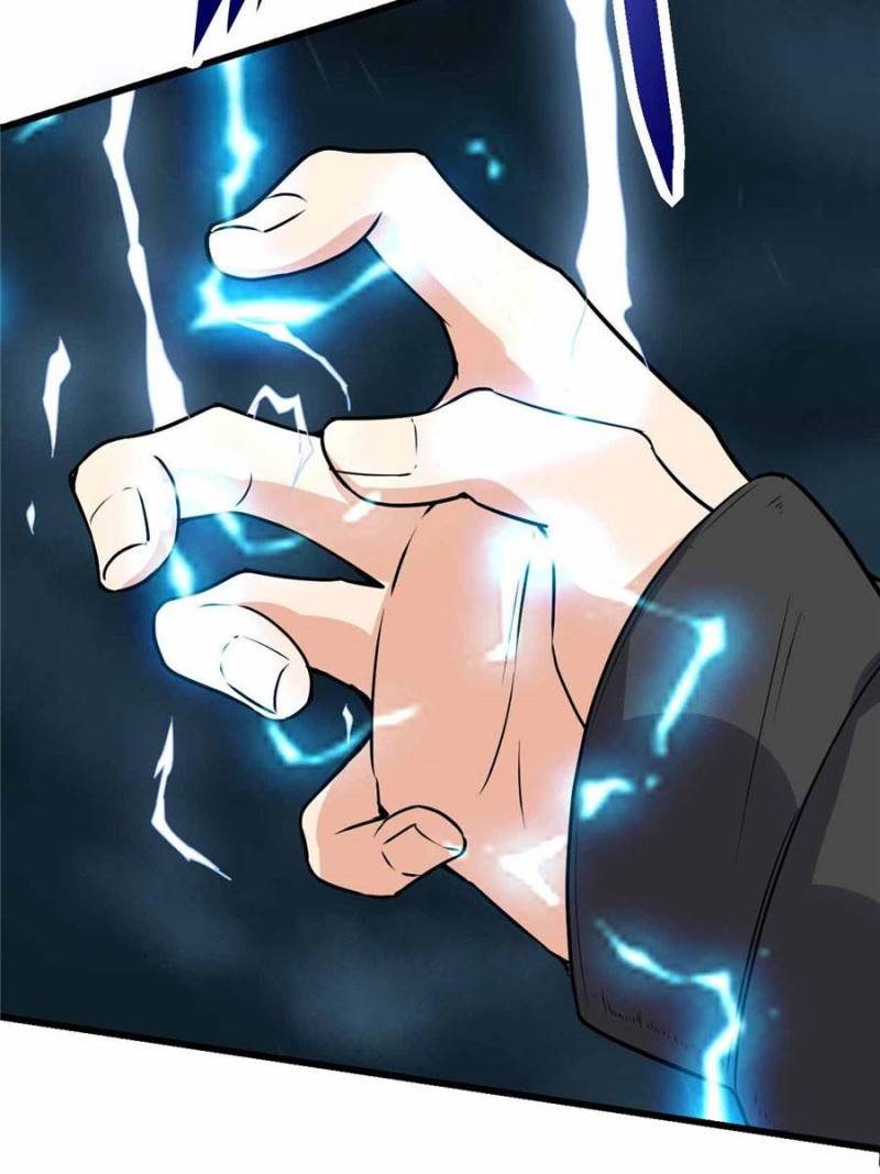 I Might Be A Fake Cultivator chapter 40 - page 70