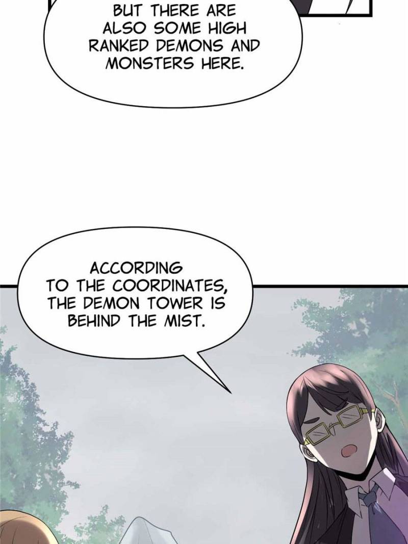 I Might Be A Fake Cultivator chapter 41 - page 10