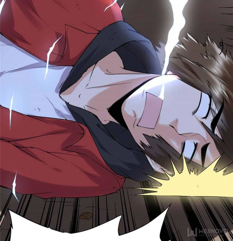 I Might Be A Fake Cultivator chapter 41 - page 12