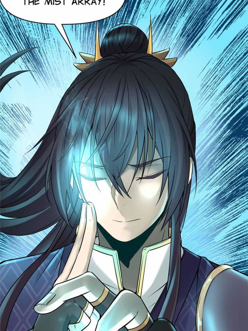 I Might Be A Fake Cultivator chapter 41 - page 14