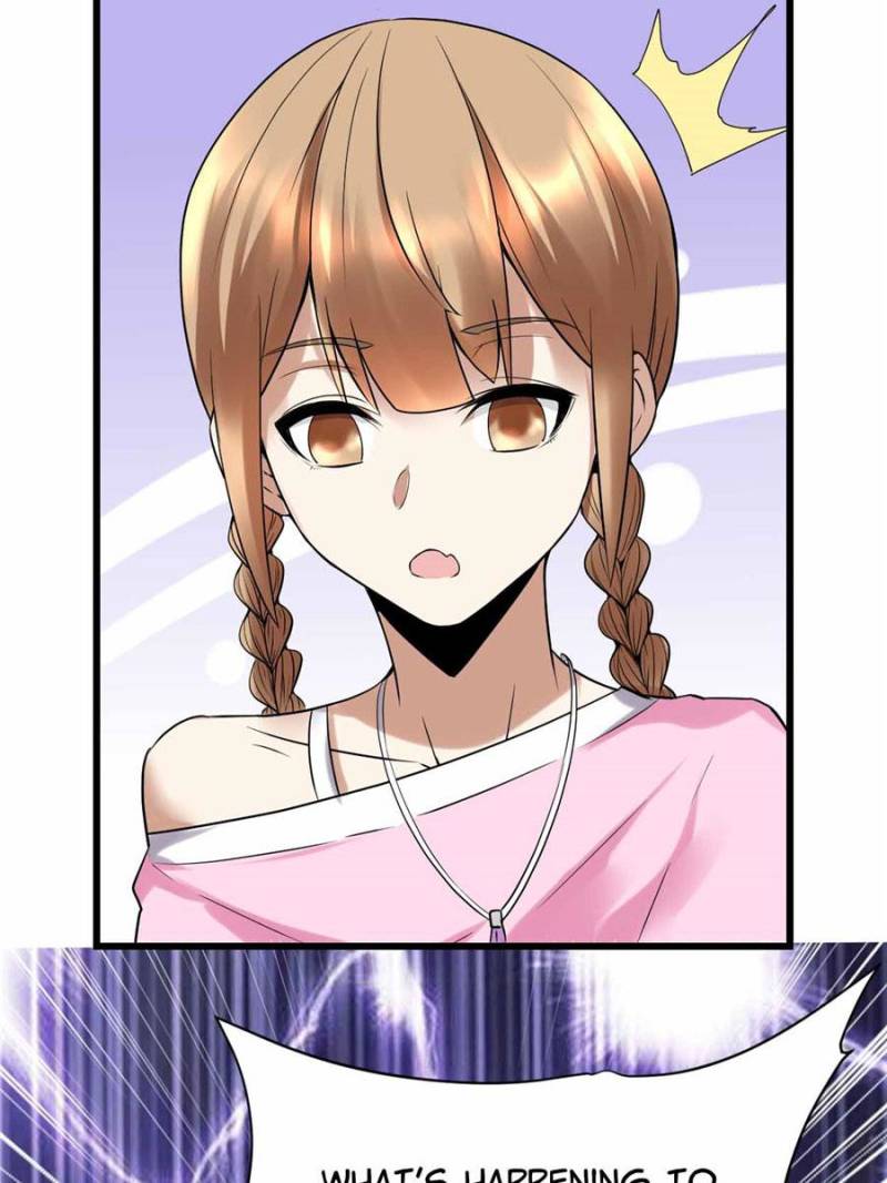 I Might Be A Fake Cultivator chapter 41 - page 22