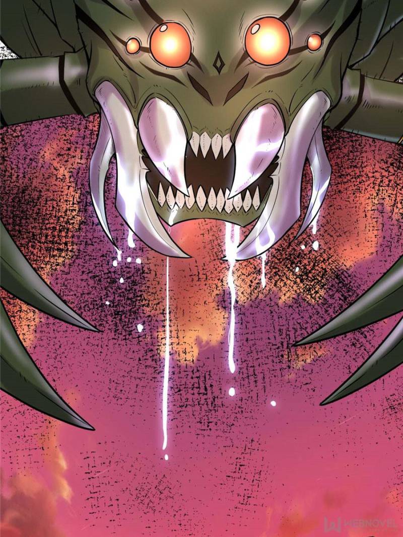 I Might Be A Fake Cultivator chapter 41 - page 37