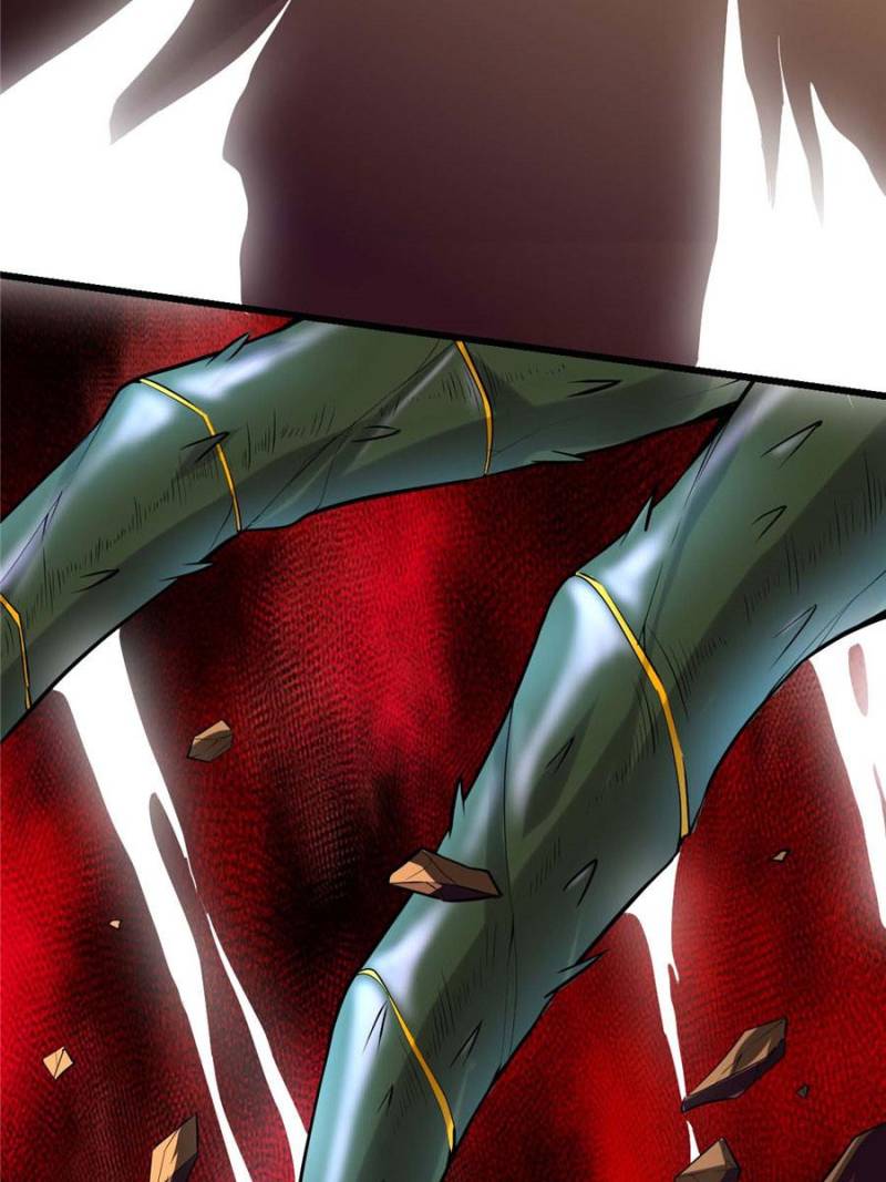 I Might Be A Fake Cultivator chapter 41 - page 42