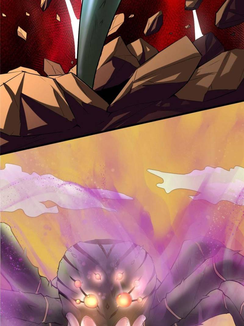 I Might Be A Fake Cultivator chapter 41 - page 43