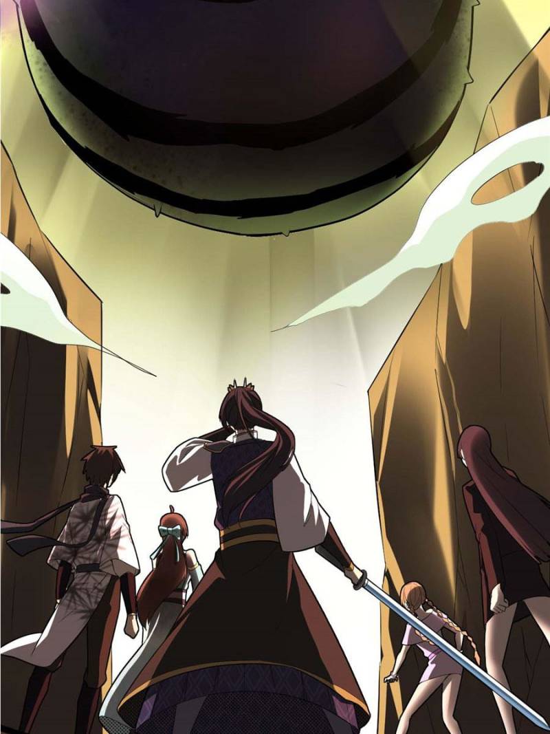 I Might Be A Fake Cultivator chapter 41 - page 46