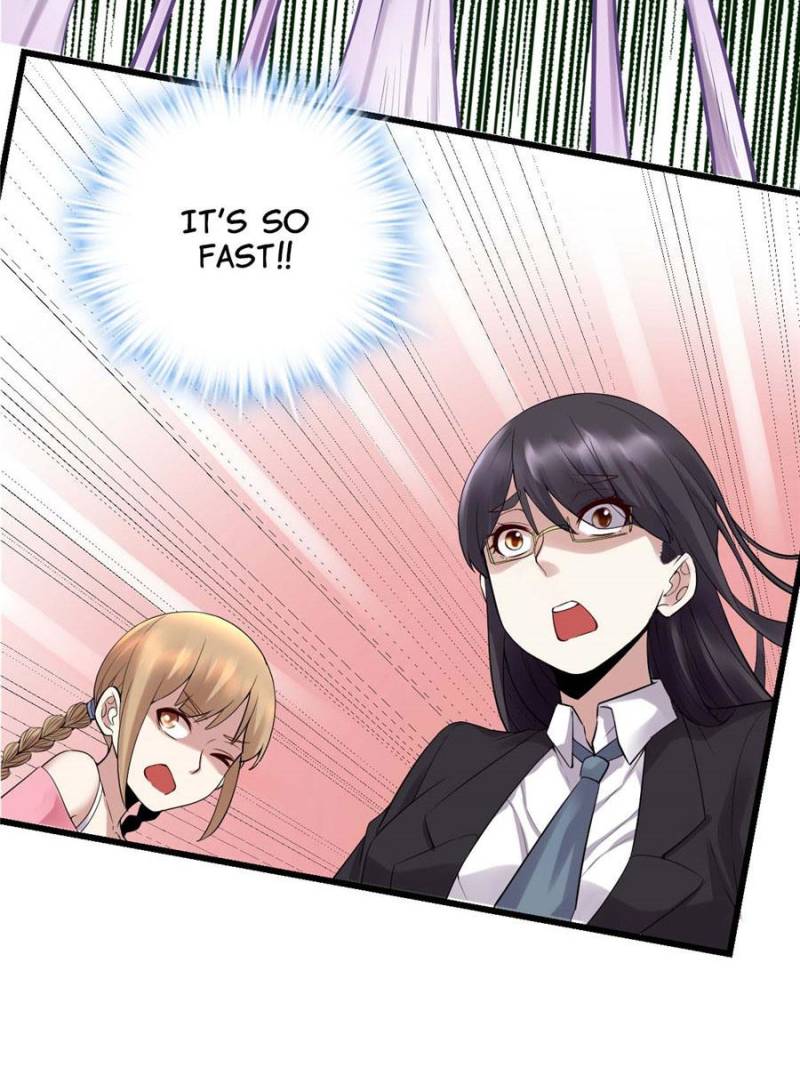 I Might Be A Fake Cultivator chapter 41 - page 50