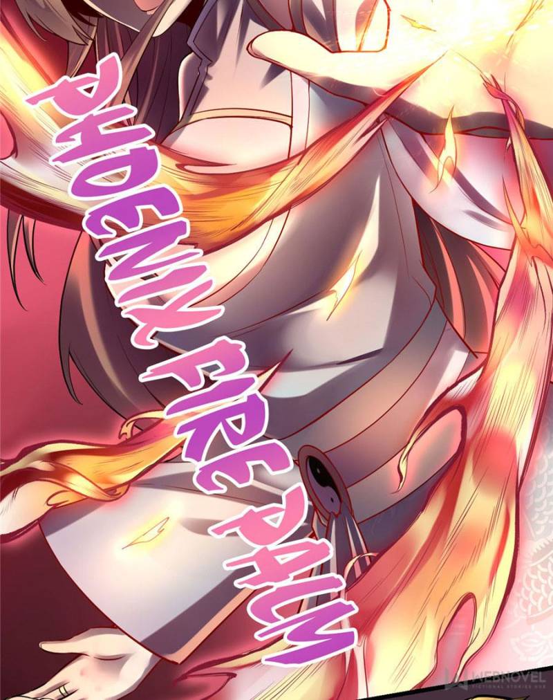 I Might Be A Fake Cultivator chapter 41 - page 53