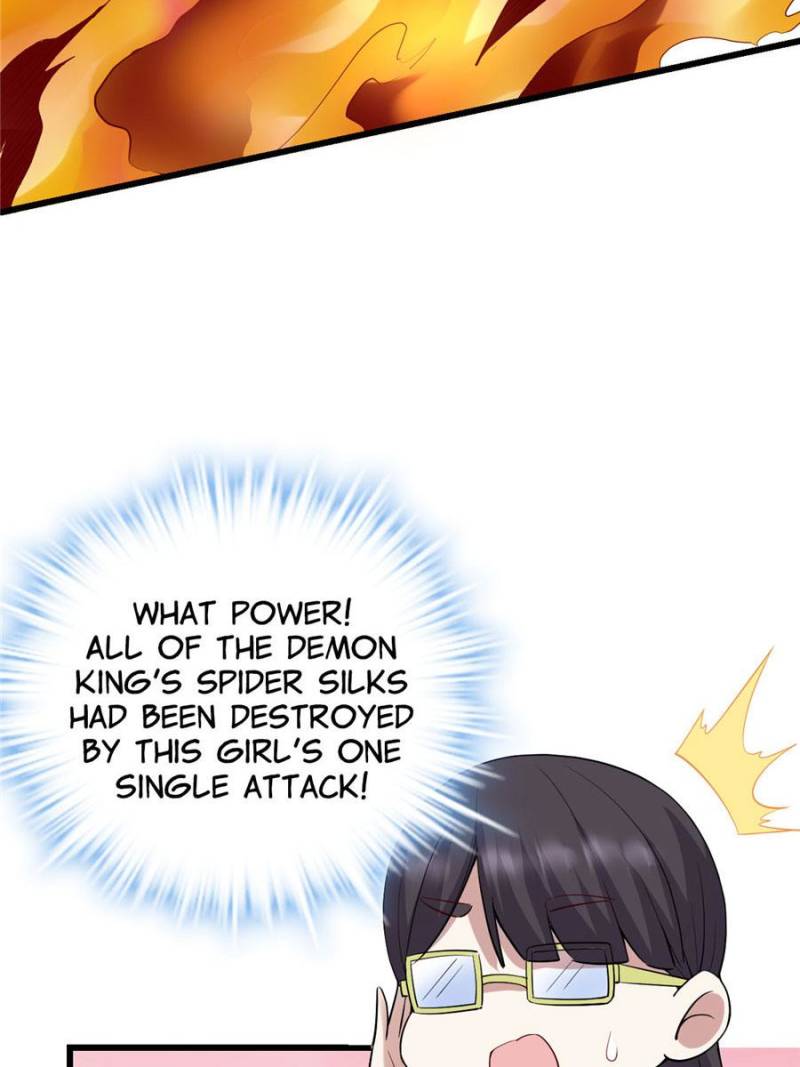 I Might Be A Fake Cultivator chapter 41 - page 57