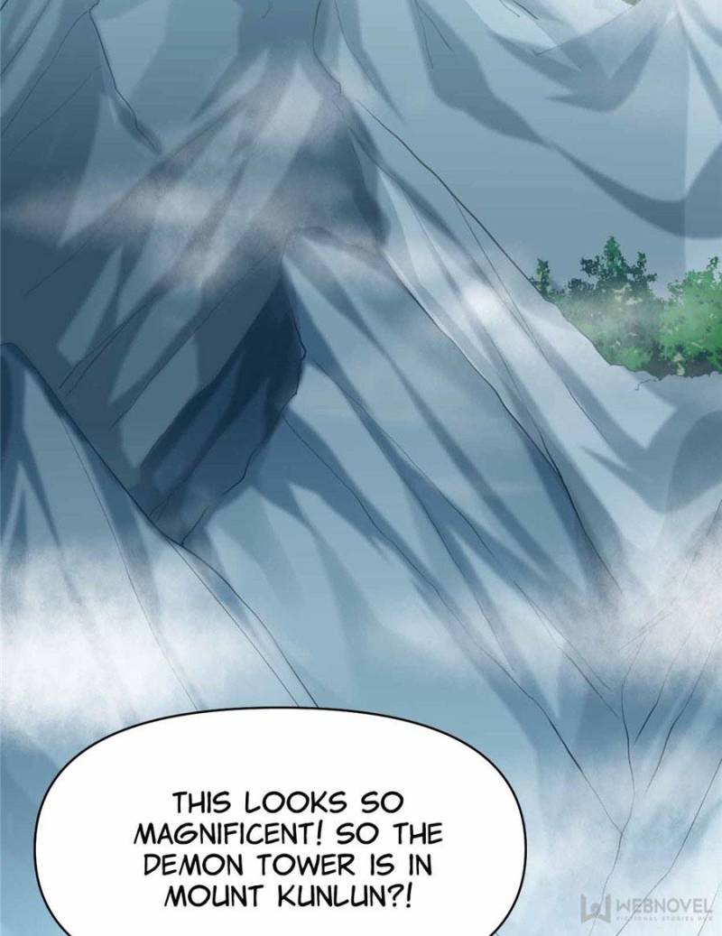 I Might Be A Fake Cultivator chapter 41 - page 6