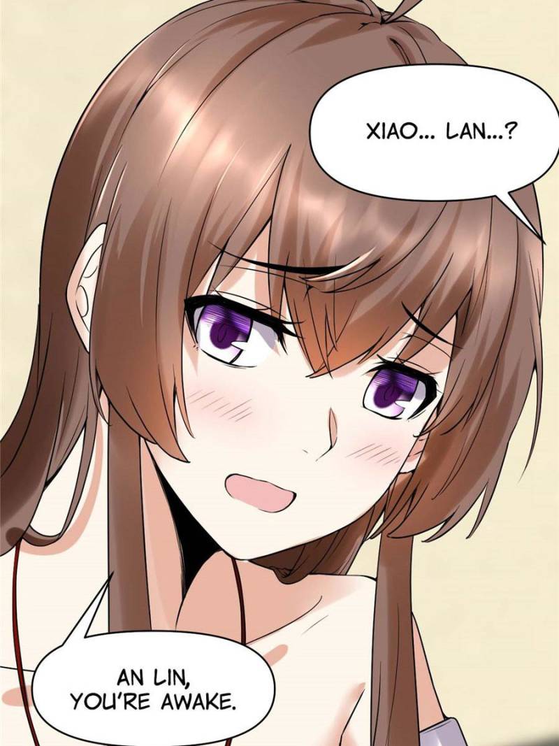 I Might Be A Fake Cultivator chapter 41 - page 67