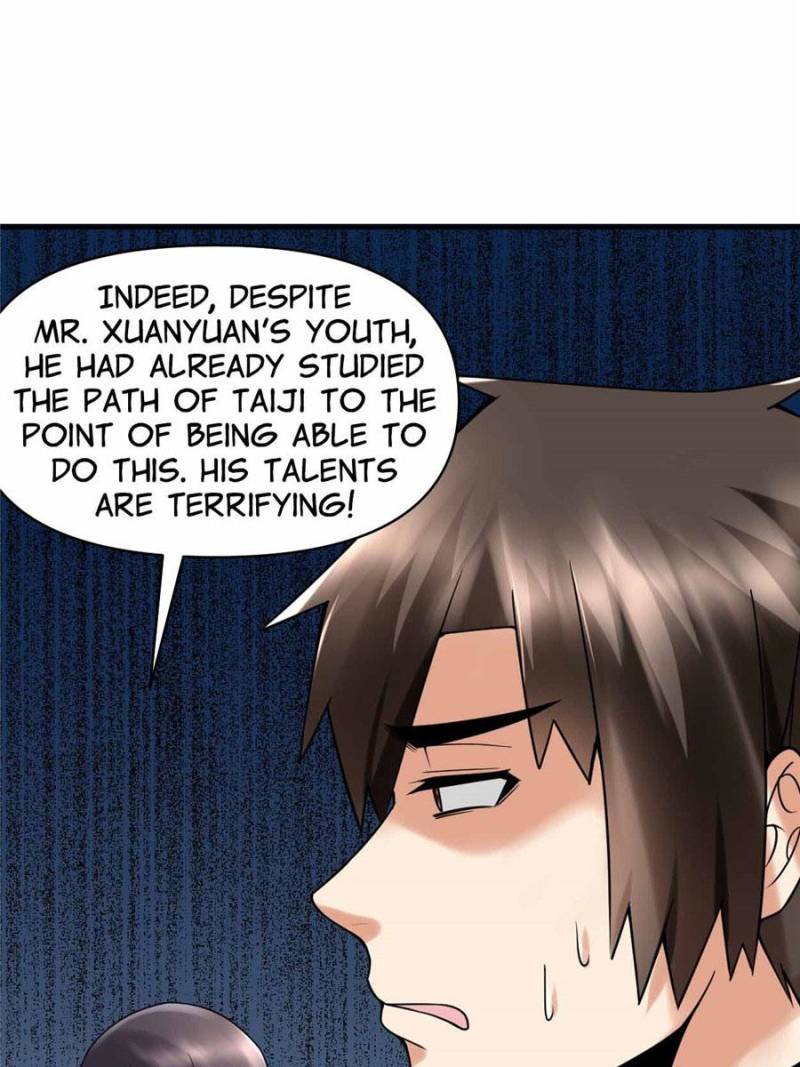 I Might Be A Fake Cultivator chapter 41 - page 71