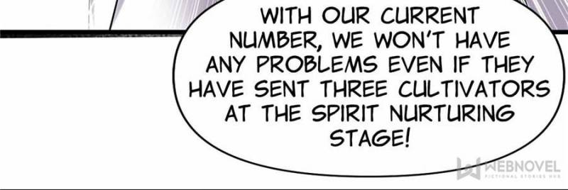 I Might Be A Fake Cultivator chapter 41 - page 82