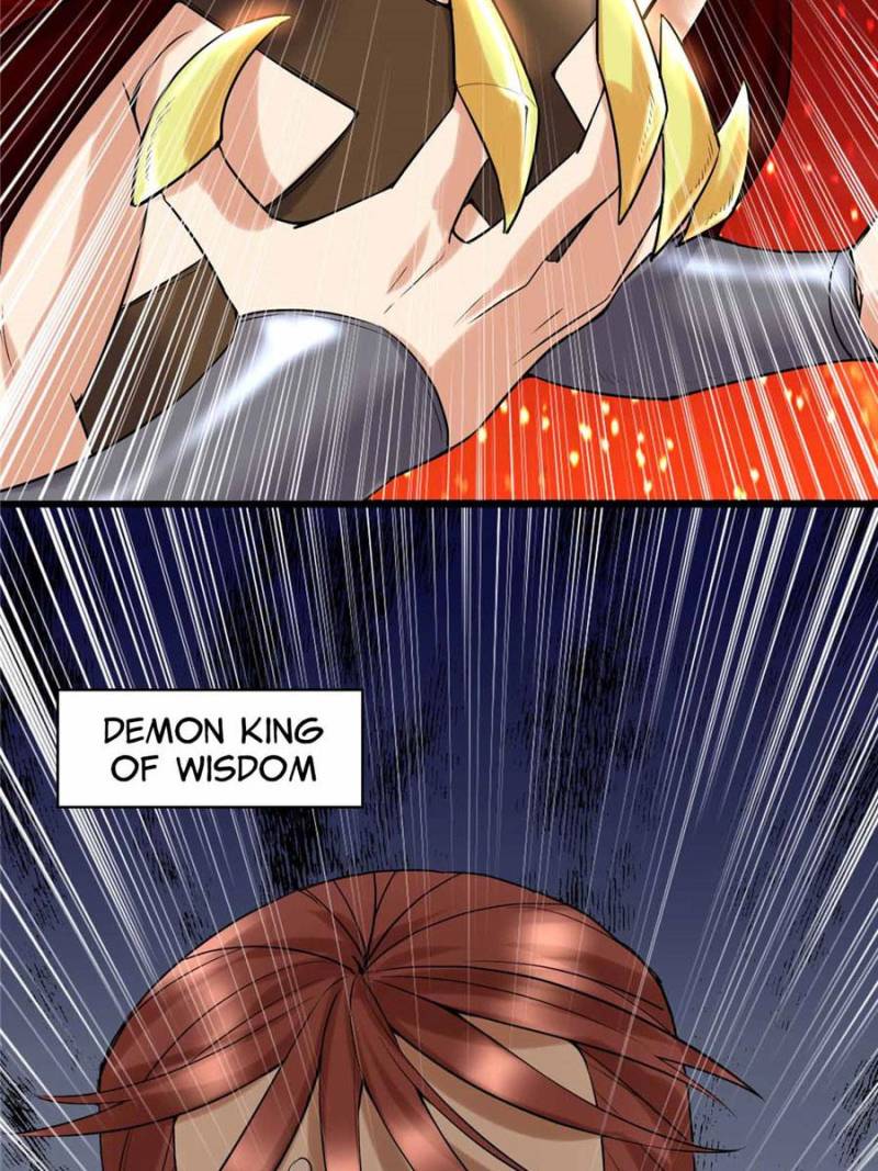 I Might Be A Fake Cultivator chapter 41 - page 86