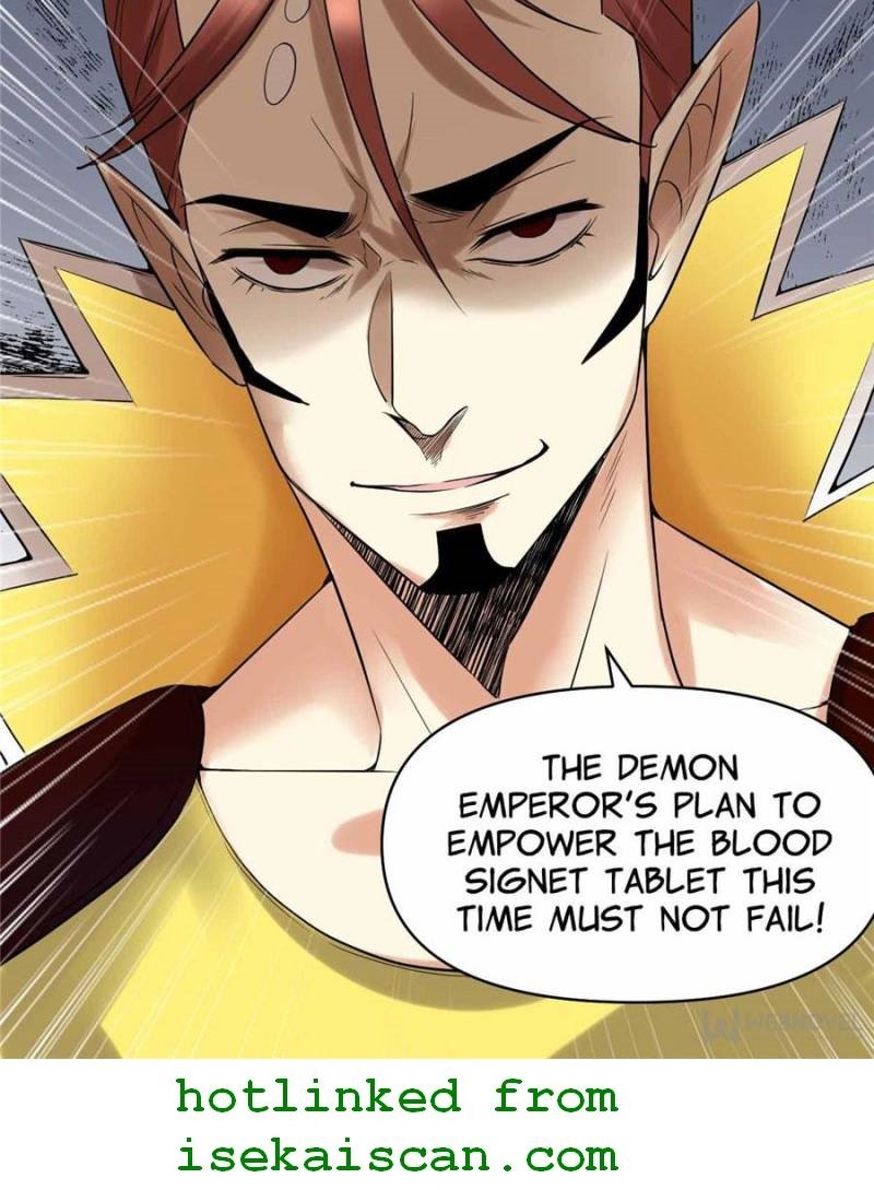 I Might Be A Fake Cultivator chapter 41 - page 87