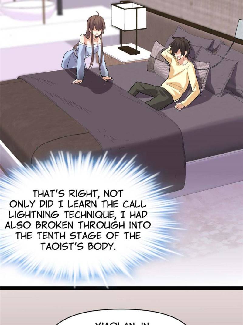 I Might Be A Fake Cultivator chapter 41 - page 88