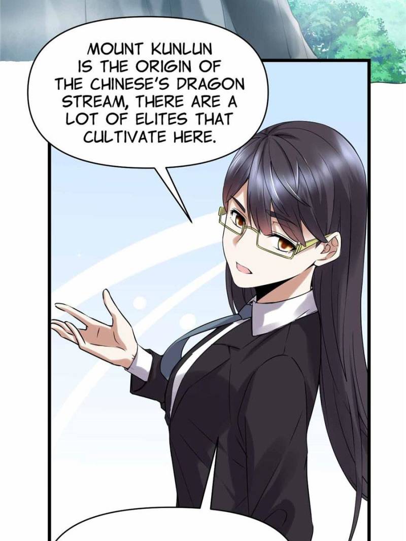I Might Be A Fake Cultivator chapter 41 - page 9