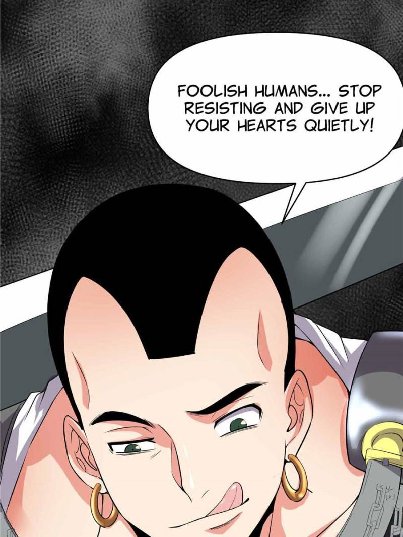 I Might Be A Fake Cultivator chapter 42 - page 10