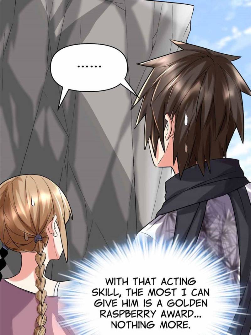 I Might Be A Fake Cultivator chapter 42 - page 20