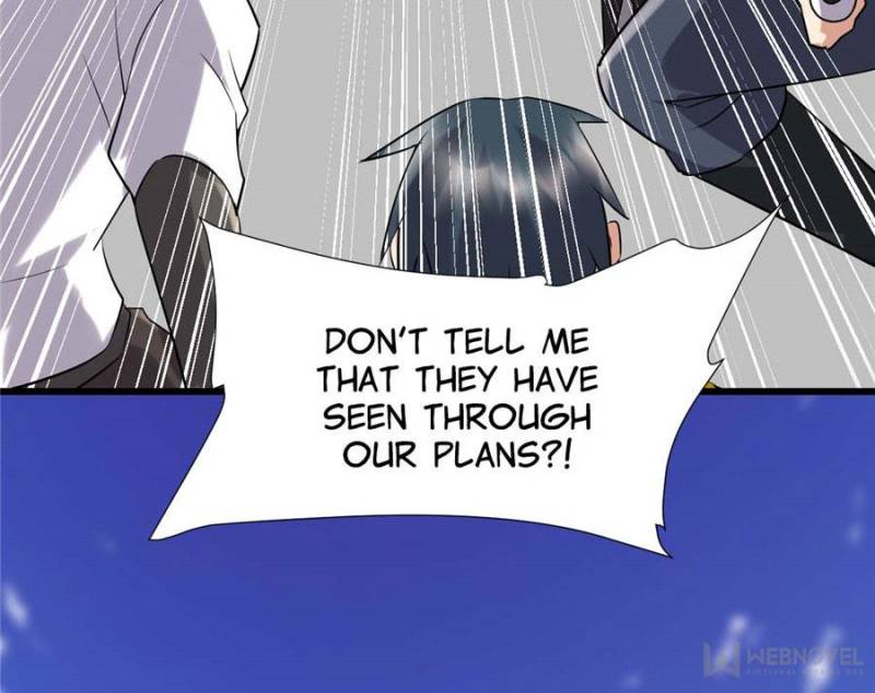 I Might Be A Fake Cultivator chapter 42 - page 25