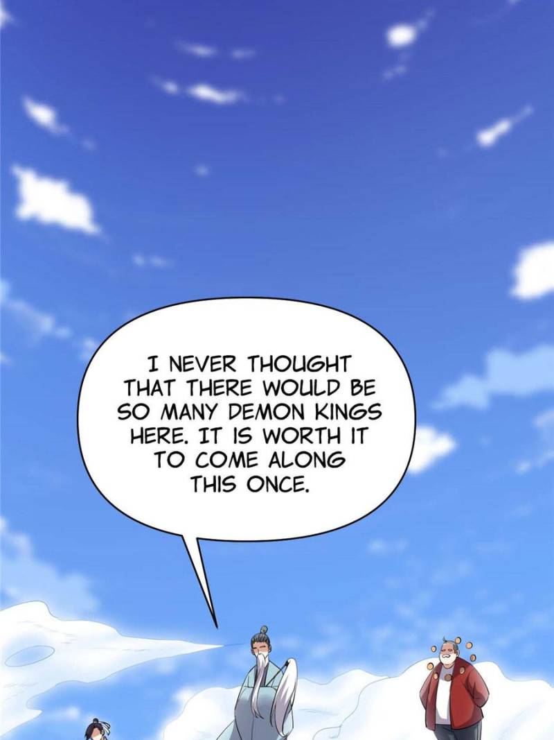 I Might Be A Fake Cultivator chapter 42 - page 26