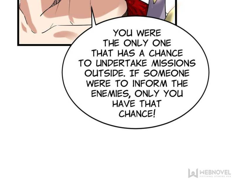 I Might Be A Fake Cultivator chapter 42 - page 35