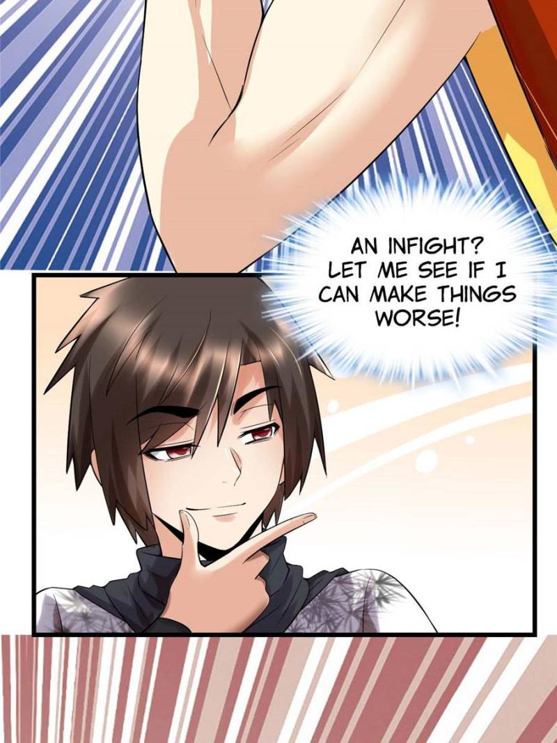I Might Be A Fake Cultivator chapter 42 - page 38
