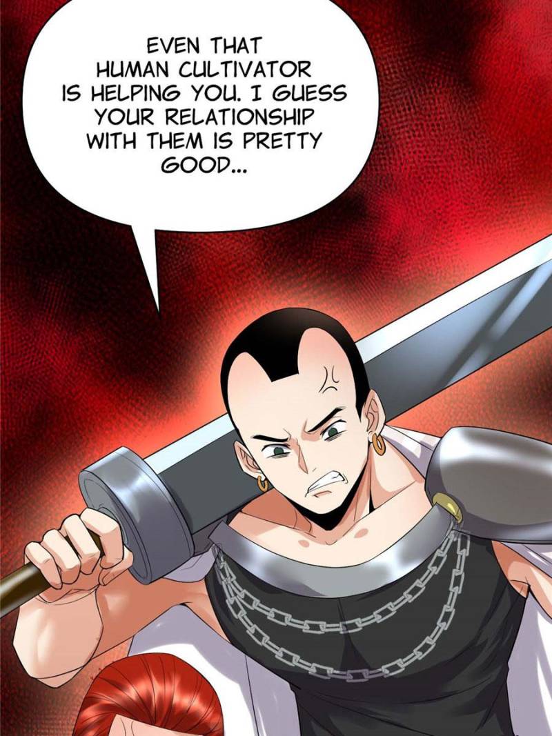 I Might Be A Fake Cultivator chapter 42 - page 42