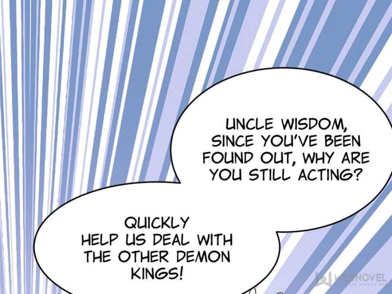 I Might Be A Fake Cultivator chapter 42 - page 45