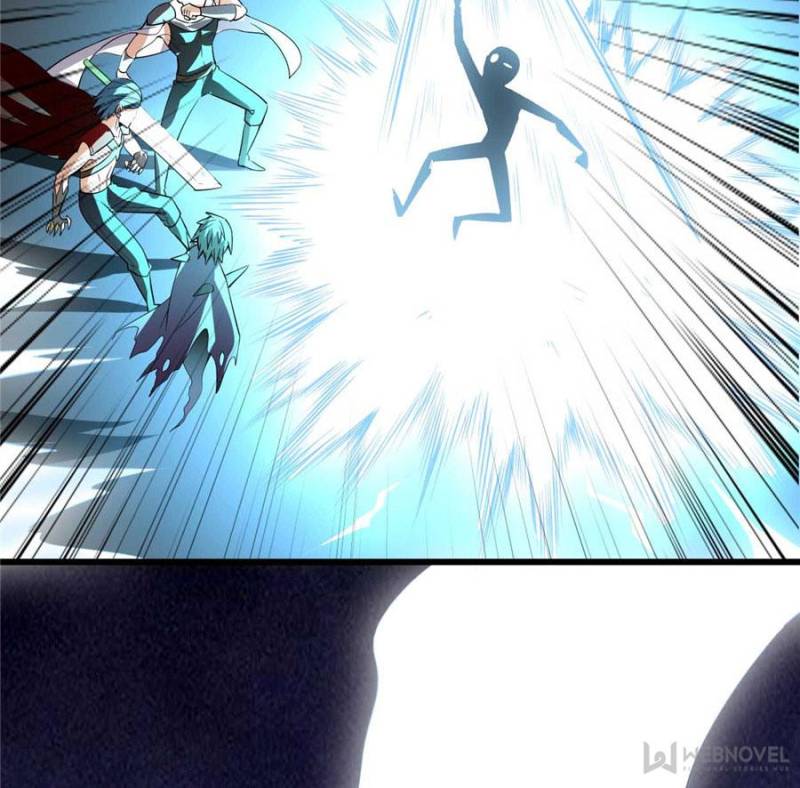 I Might Be A Fake Cultivator chapter 42 - page 51
