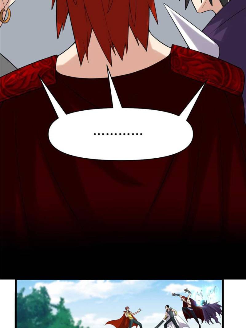 I Might Be A Fake Cultivator chapter 42 - page 53
