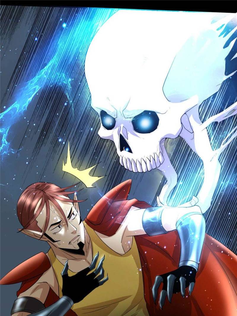 I Might Be A Fake Cultivator chapter 42 - page 65