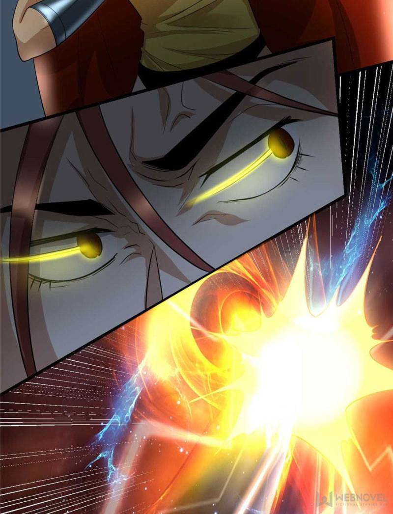 I Might Be A Fake Cultivator chapter 42 - page 66